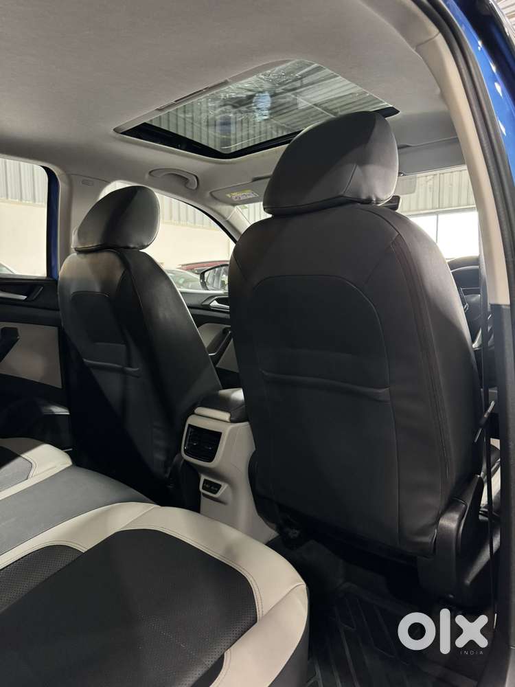 Volkswagen Taigun 1.0 Tsi Topline, 2022, Petrol