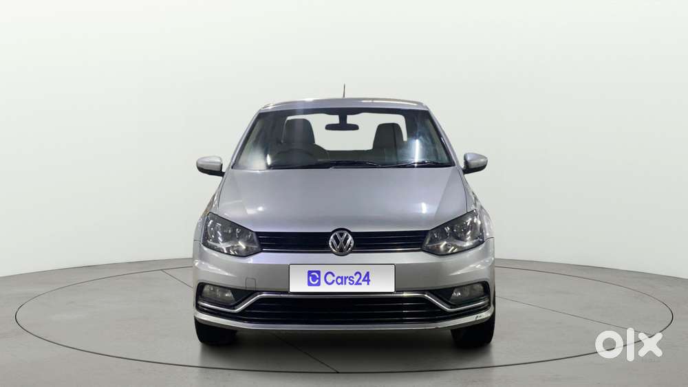 Volkswagen Ameo 1.2 Mpi Highline Plus 16, 2017, Petrol