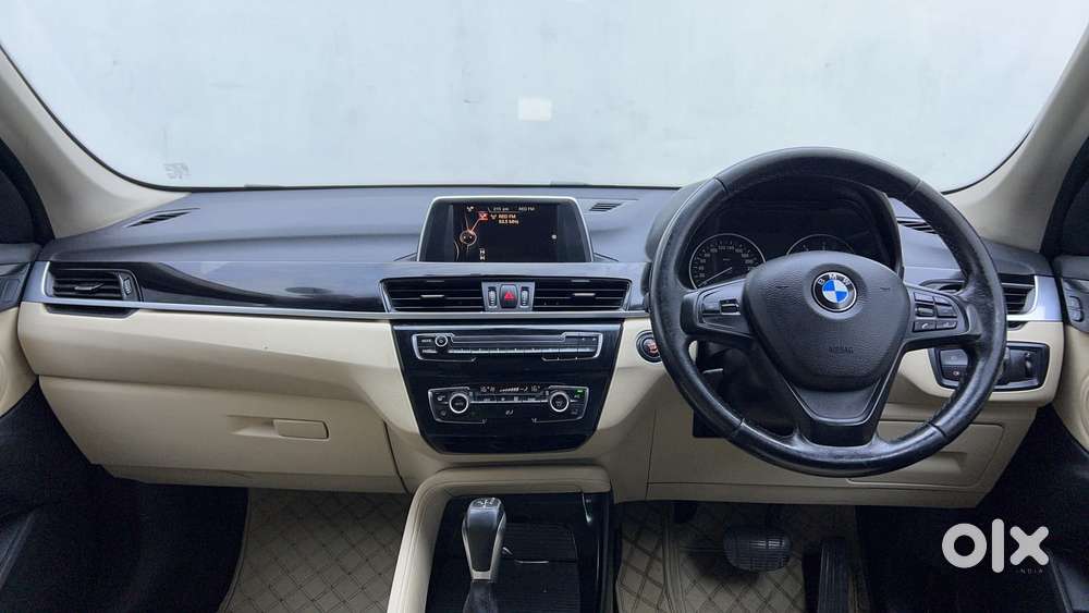 Bmw X1 Sdrive20d Expedition, 2016, Diesel