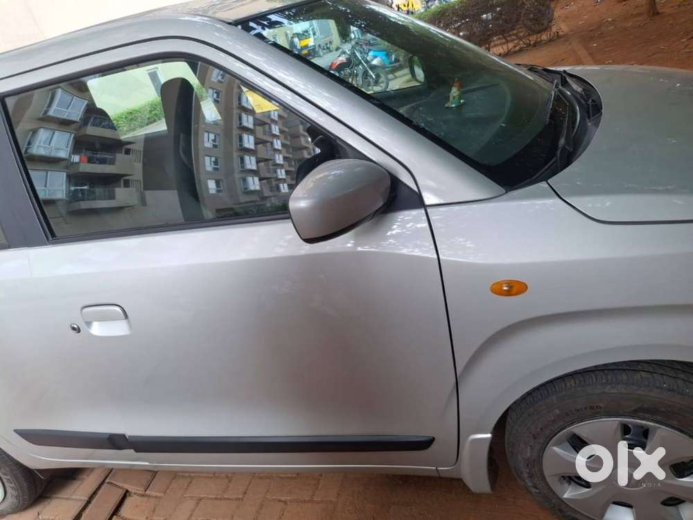 Pristine Condition, Lady Driven, 9k Kms, Automatic 1.2 L Wagonr Zxi