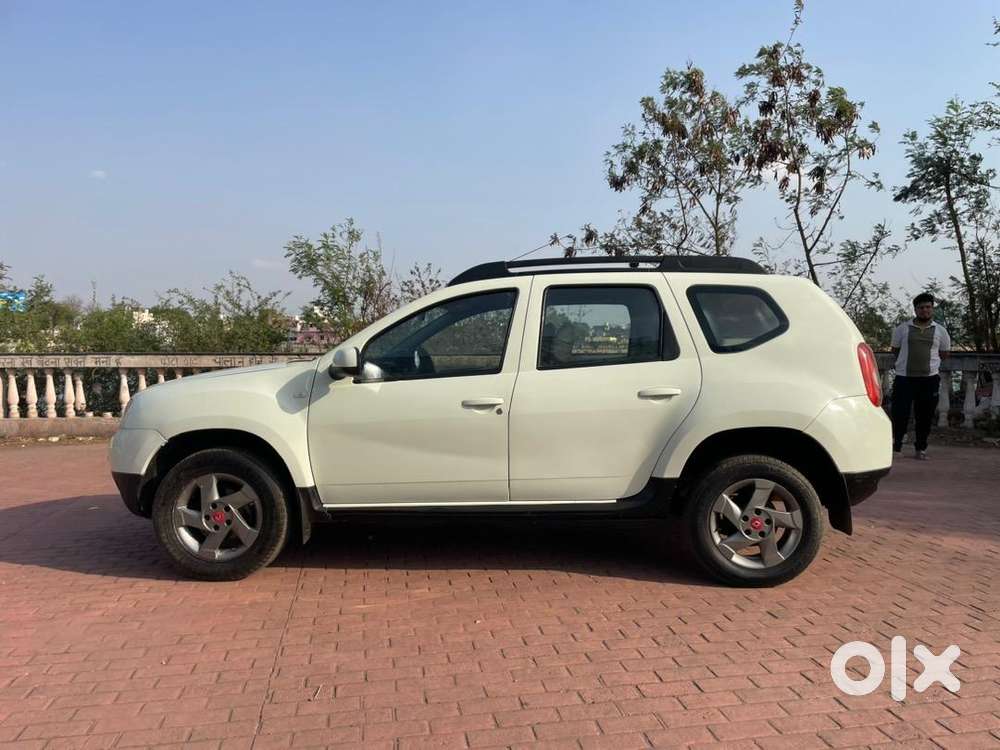 Renault Duster First Owner Mint Condition Car.