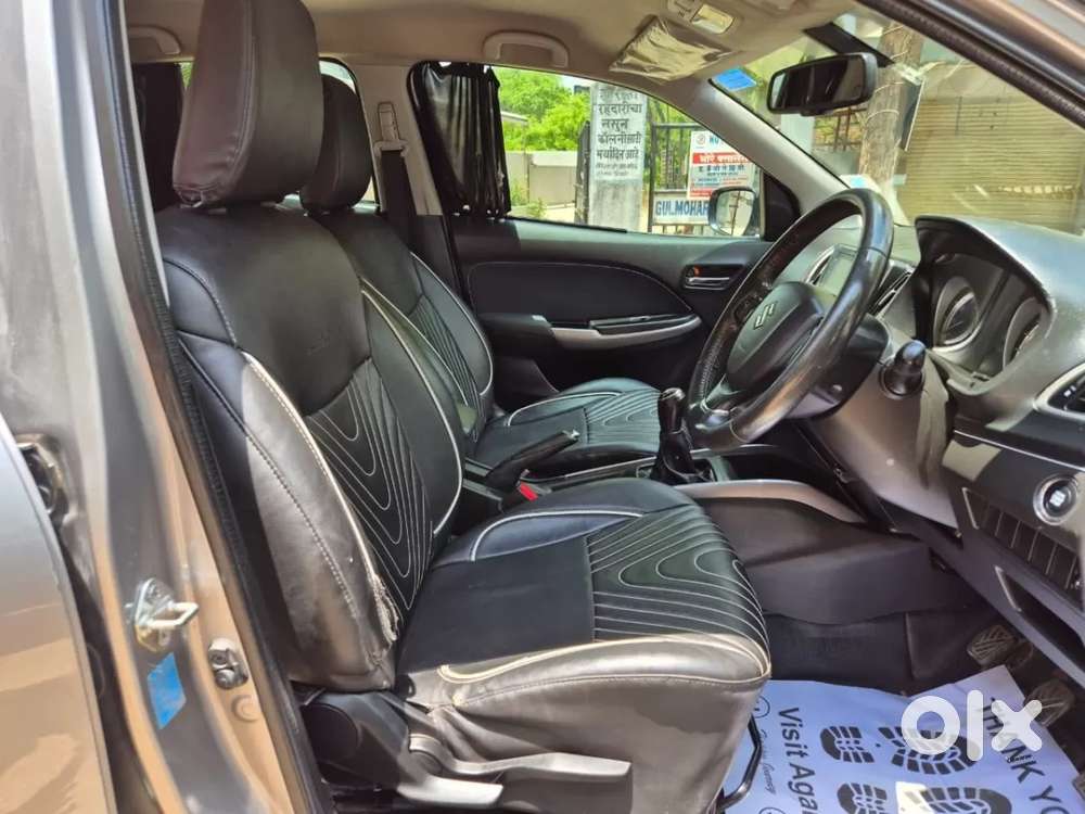 Maruti Suzuki Baleno Alpha, 2022, Petrol