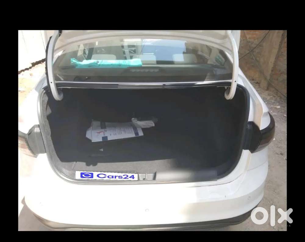 Volkswagen Virtus 2025 Petrol 13000 Km Driven