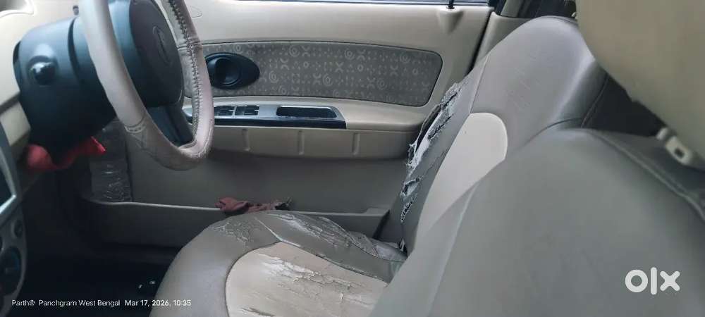 Chevrolet Spark 2012 Petrol 80000 Km Driven,