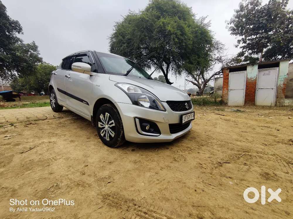 Swift Car Hai Humko Bechkar Nahin Lena Hai