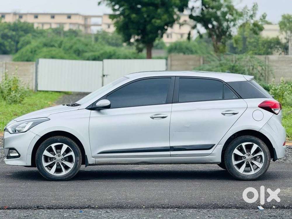 Hyundai I20, 2014, Diesel