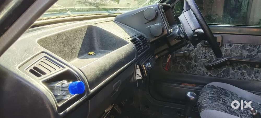 Maruti Suzuki 800 Petrol 2000