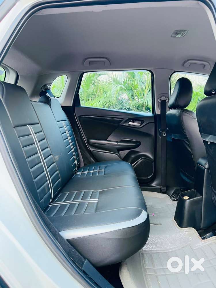 Honda Wr-v I-dtec S, 2018, Diesel