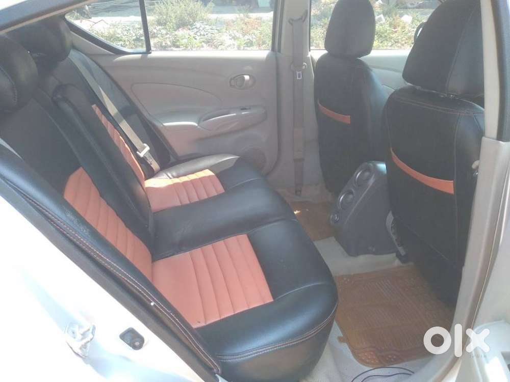 Nissan Sunny Diesel Xl, 2012, Diesel