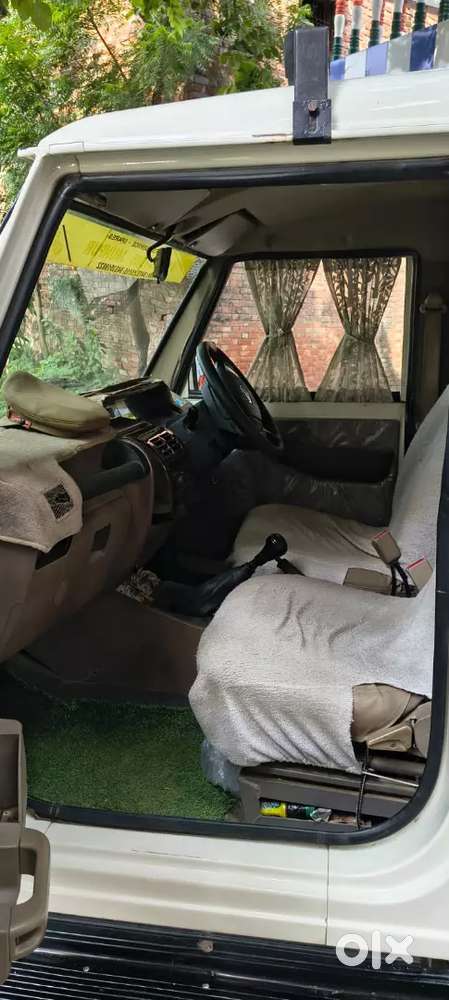Mahindra Be 6 Diesel 2021