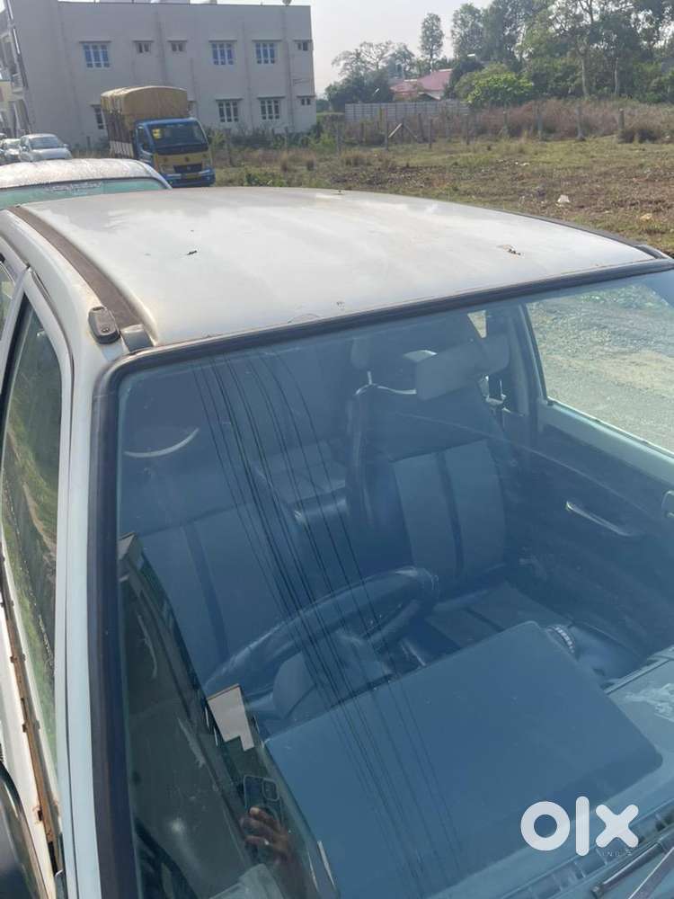 Maruti Suzuki 800 2007 Petrol 67000 Km Driven