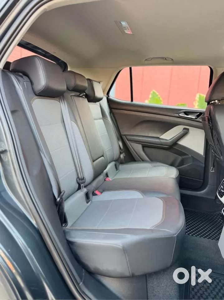Skoda Kushaq Style 1.5l Tsi Mt, 2022, Petrol