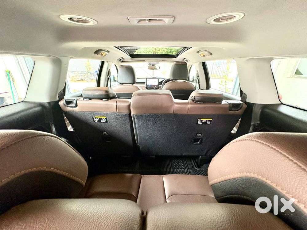 Jeep Meridian 2.0 Limited (o) 4x2 At, 2022, Diesel
