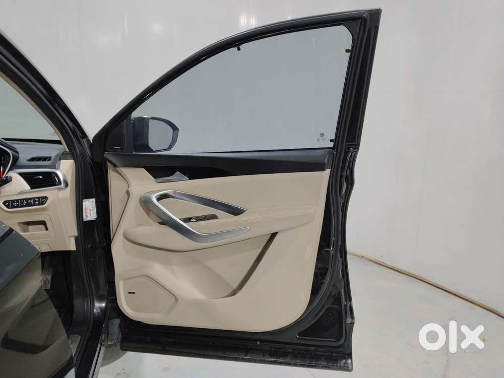 Mg Hector Sharp Diesel Mt, 2022, Diesel