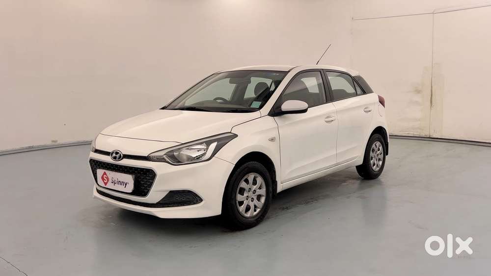 Hyundai Elite I20 [ ] 1.2 Magna, 2016, Petrol