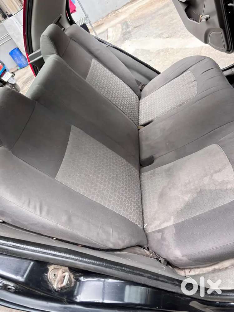 Tata Indica Vista Quadrajet Lx 2008