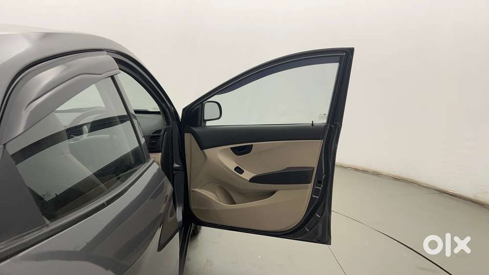 Hyundai Eon Era +, 2014, Petrol