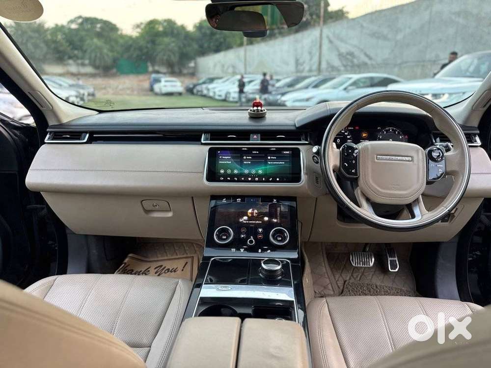 Land Rover Range Velar R-dynamic S Petrol, 2020, Petrol