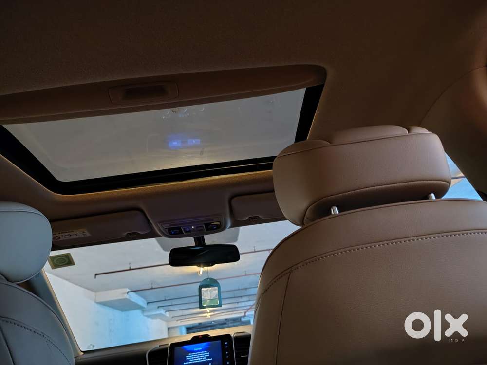 Honda City Zx Cvt, 2023, Petrol