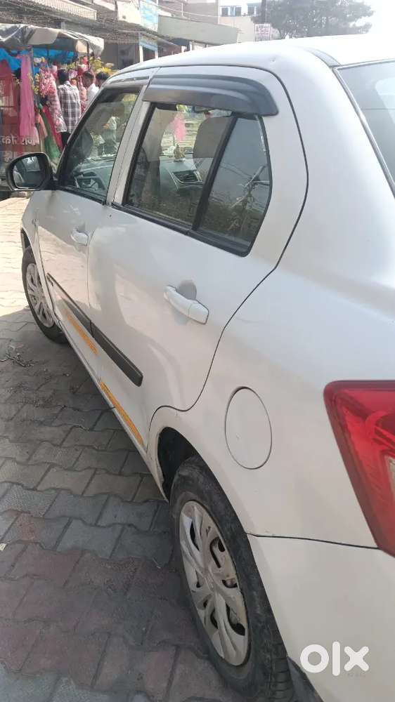 Maruti Suzuki Dzire 2019 Diesel 269000 Km Driven