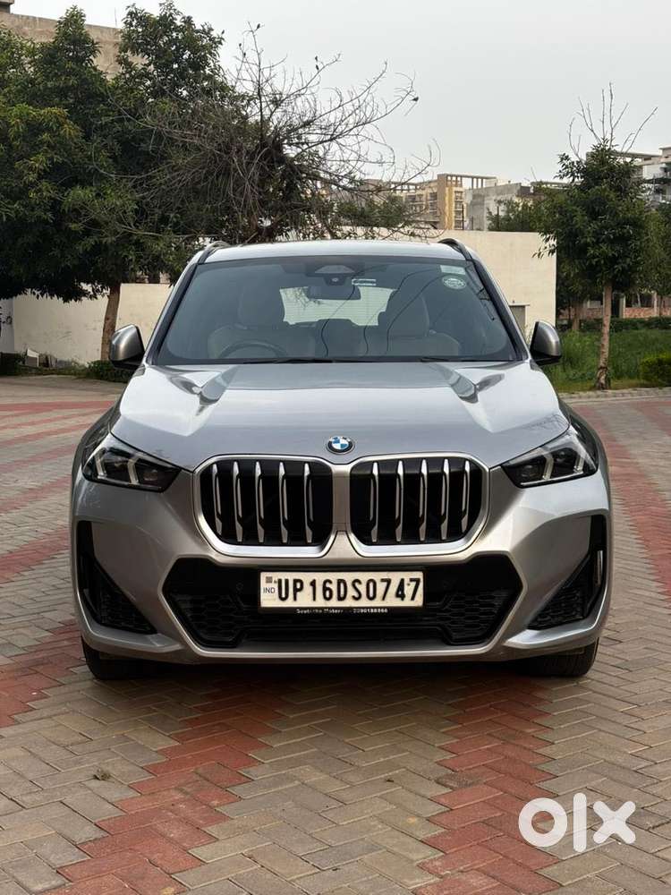 Bmw X1 Sdrive18d M Sport, 2023, Diesel