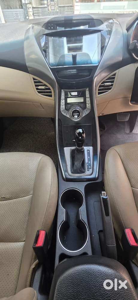 Hyundai Elantra 2014 Diesel Good Condition