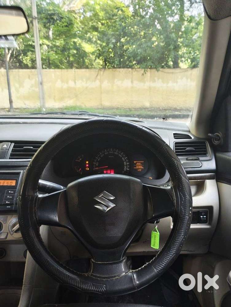 Maruti Suzuki Dzire Ldi, 2018, Diesel