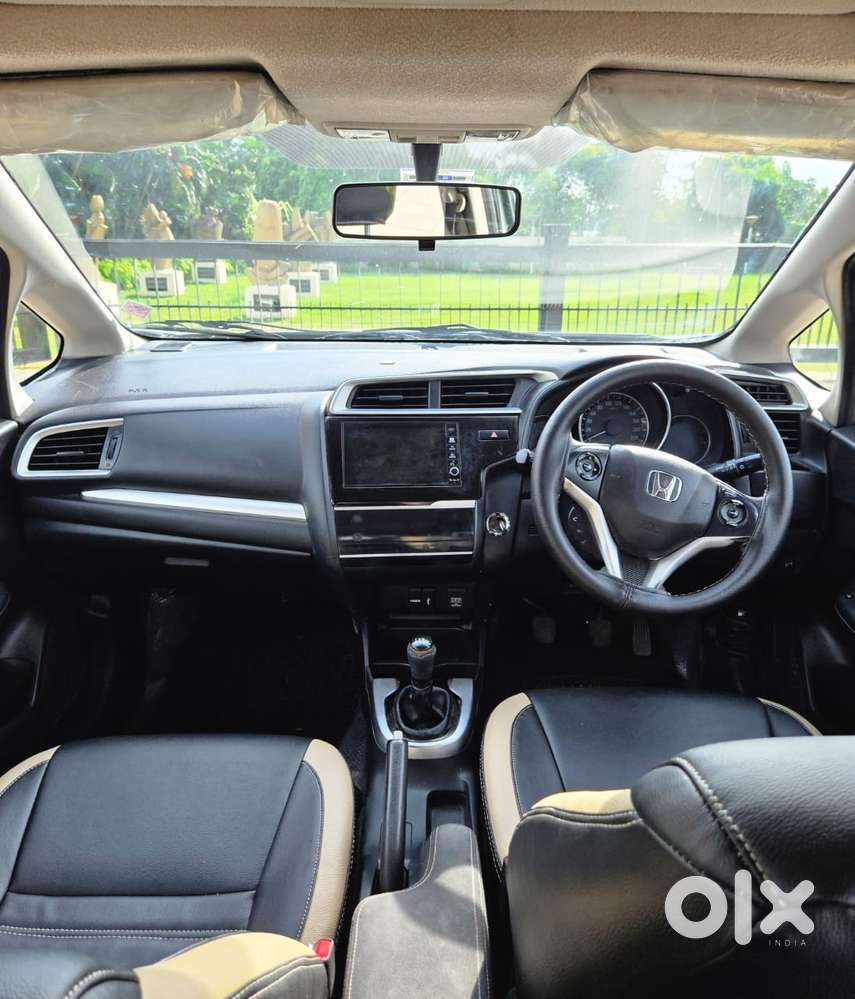 Honda Wr-v 1.5 Vx I-dtec, 2018, Diesel