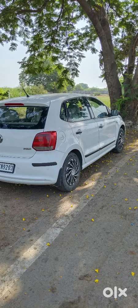 Volkswagen Polo 2010