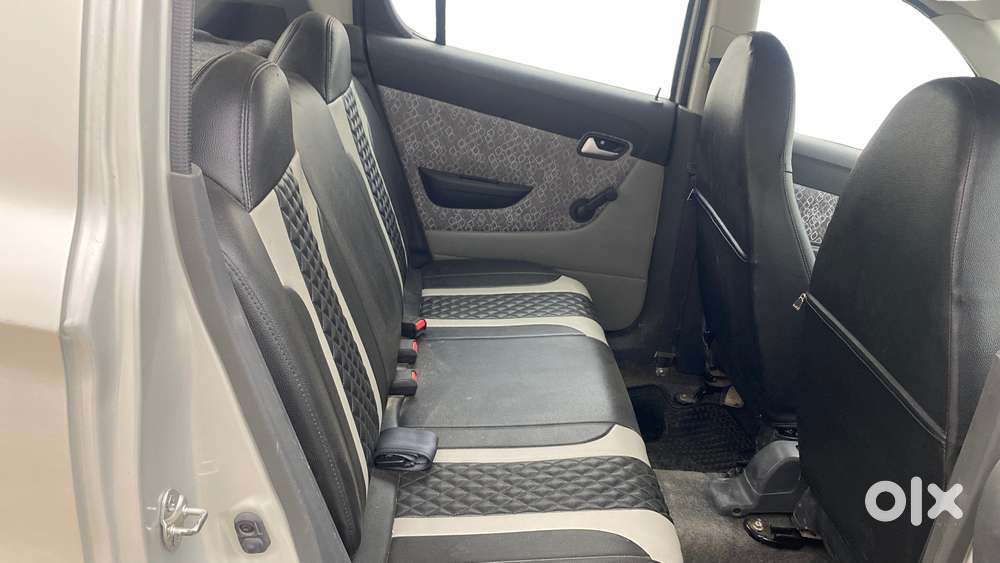 Maruti Suzuki Alto 800 0.8 Vxi (o), 2018, Petrol