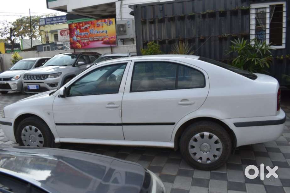 Skoda Octavia 2000-2010 1.9 Tdi, 2009