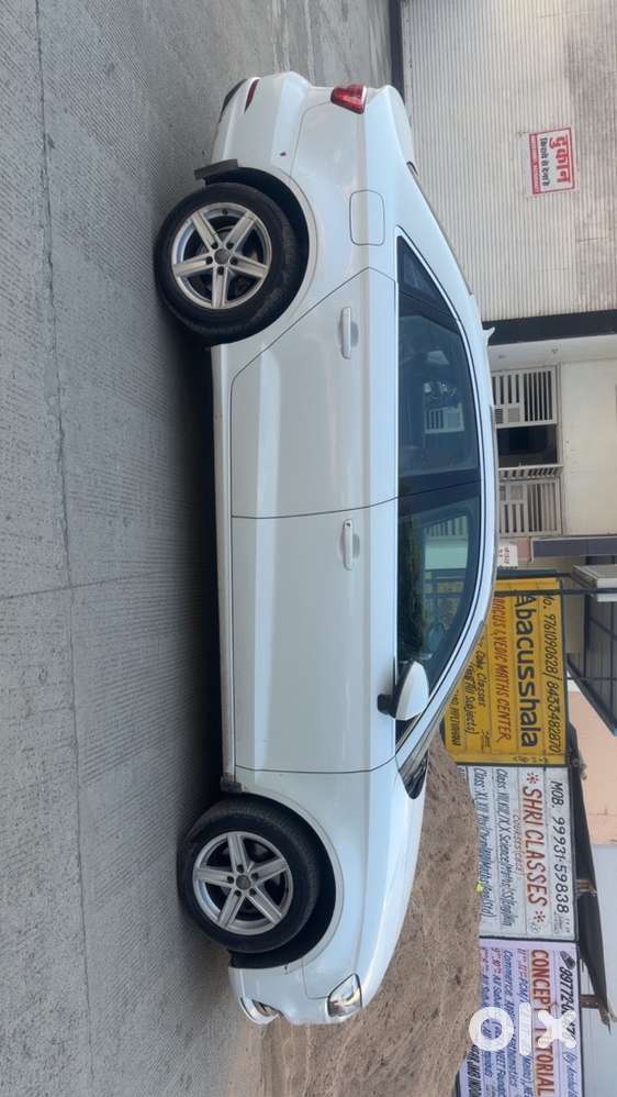 Audi A3 2018 Diesel 134000 Genuine Km Driven With All Company Records