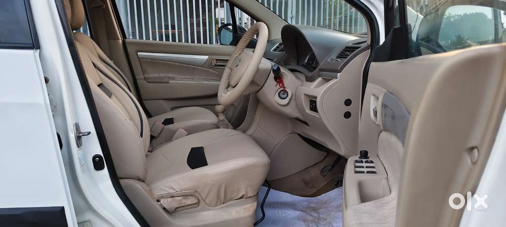 Maruti Suzuki Ertiga 1.5 Vxi, 2013, Cng & Hybrids