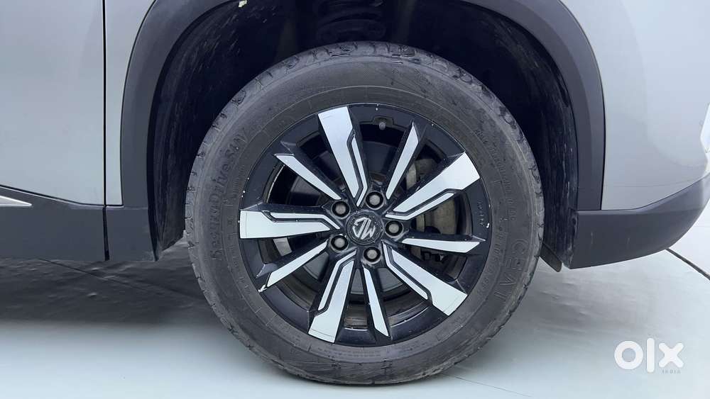 Mg Hector Sharp Dct Petrol, 2019, Petrol