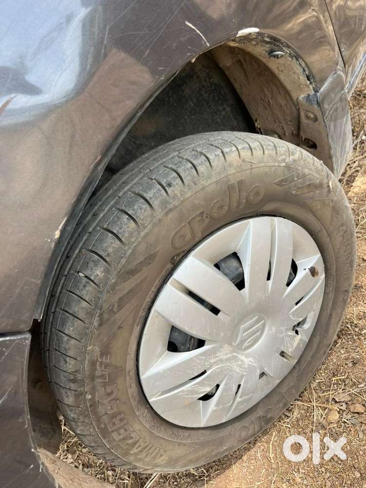 Maruti Suzuki Alto 800 2018 Petrol 90000 Km Driven