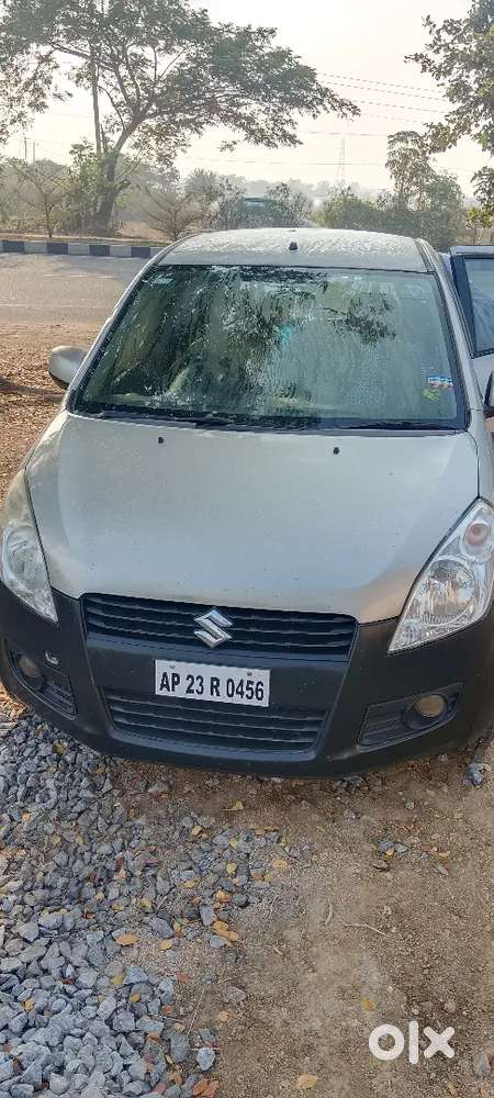 Maruti Suzuki Ritz 2009 Diesel 151000 Km Driven