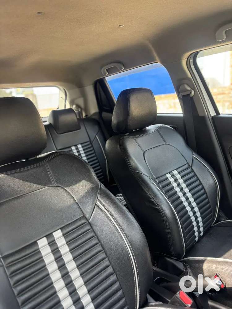 Good Car With Good Engine And Care