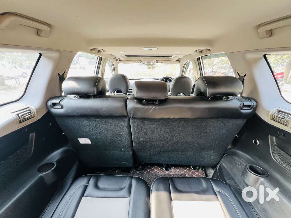 Mahindra Xuv500 W11, 2019, Diesel