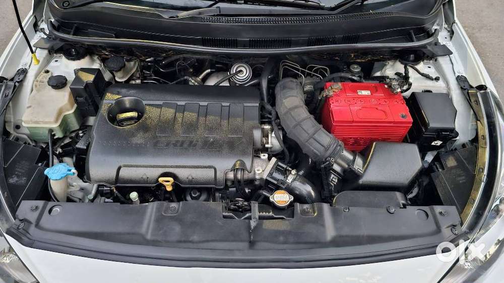 Hyundai Fluidic Verna 1.6 Crdi S, 2011, Diesel
