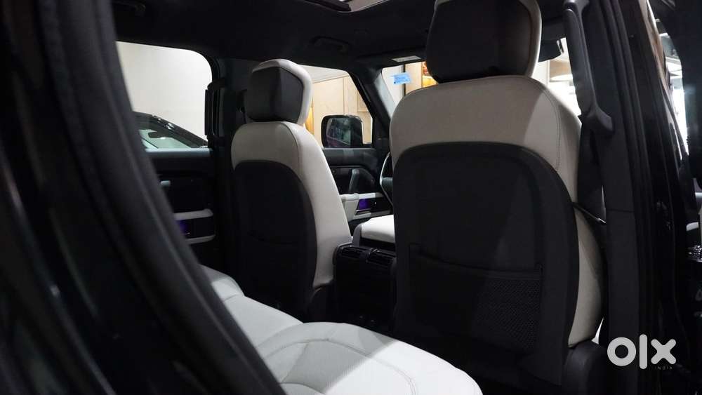 Land Rover Defender 2.0 110 Hse, 2023, Petrol