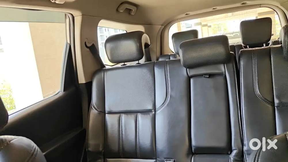 Mahindra Xuv500 2017 Diesel 97800 Km Driven