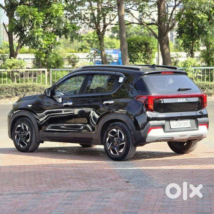 Kia Sonet G 1.2 5mt Htk(o), 2024, Petrol