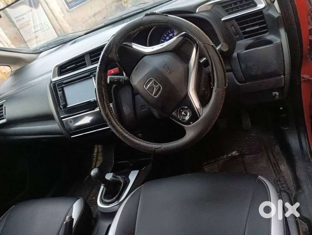 Honda Jazz Vx Diesel, 2015, Diesel