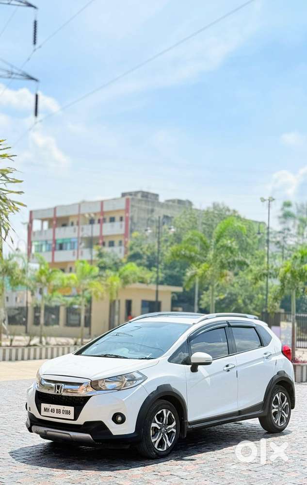 Honda Wr-v I-dtec V, 2018, Diesel