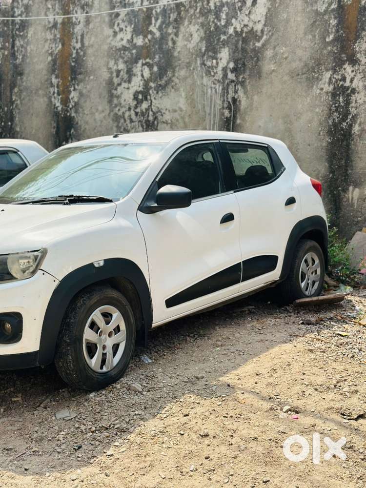 Renault Kwid 2019 Model