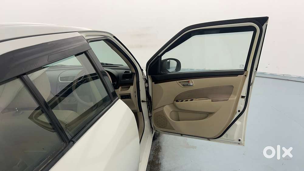 Maruti Suzuki Swift Dzire Vdi, 2013, Diesel