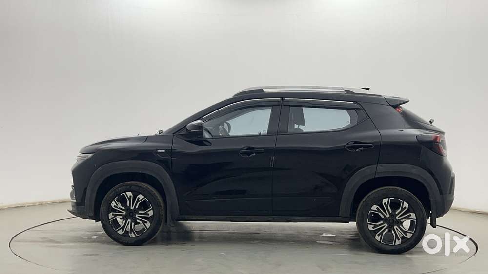 Renault Kiger Rxz, 2022, Petrol