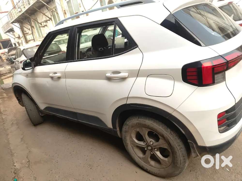 Hyundai Venue S Plus 2023 Mt