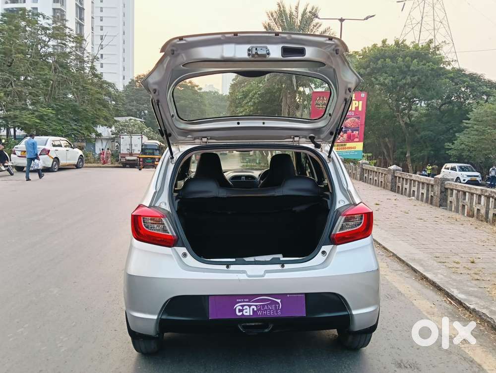 Tata Tiago 1.2 Revotron Xe Option, 2016, Petrol