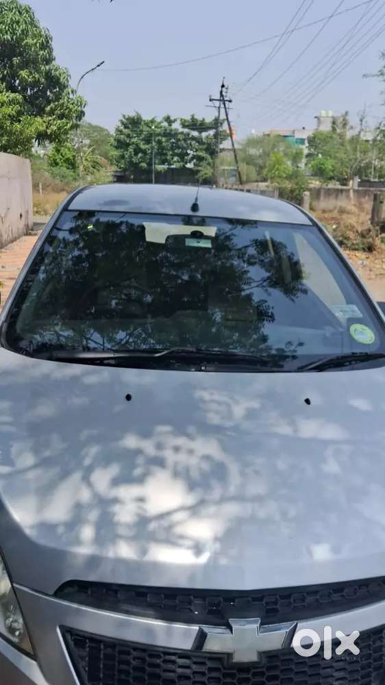 Chevrolet Beat 2013 Diesel Well Maintained